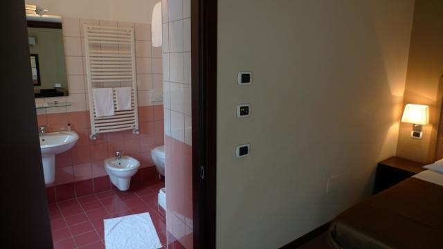Hotel De Meis Capistrello 객실 사진