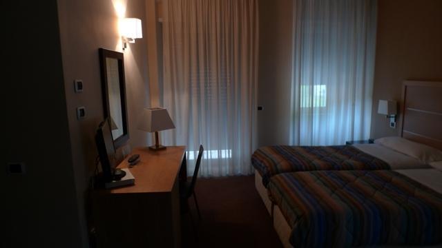 Hotel De Meis Capistrello 객실 사진