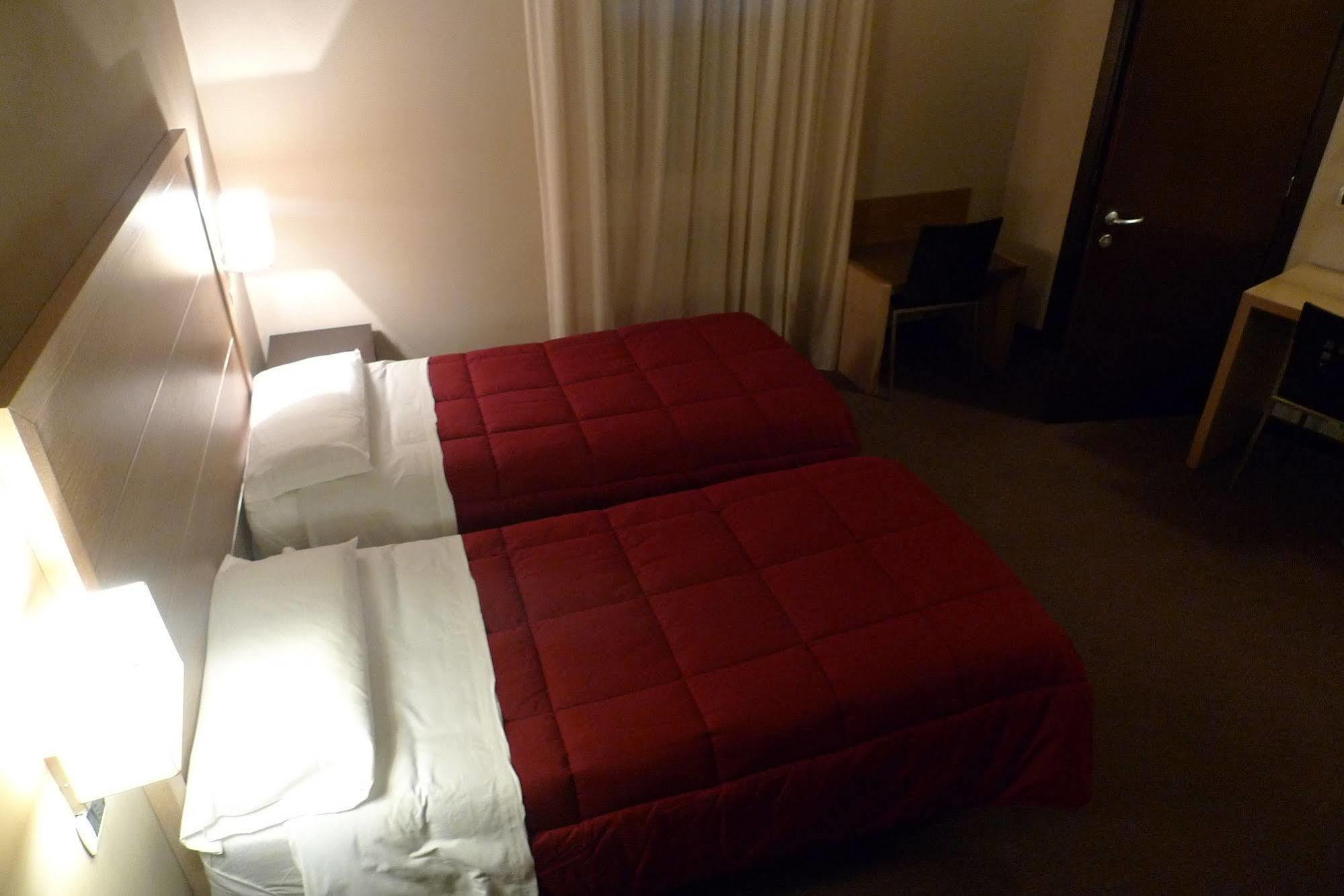 Hotel De Meis Capistrello 외부 사진
