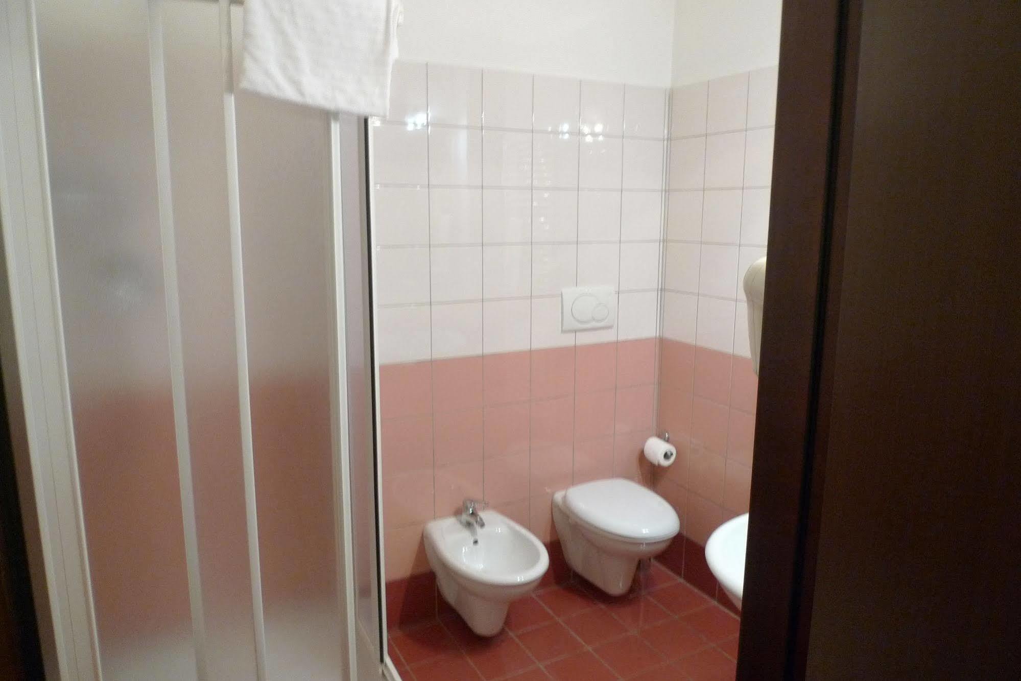 Hotel De Meis Capistrello 외부 사진