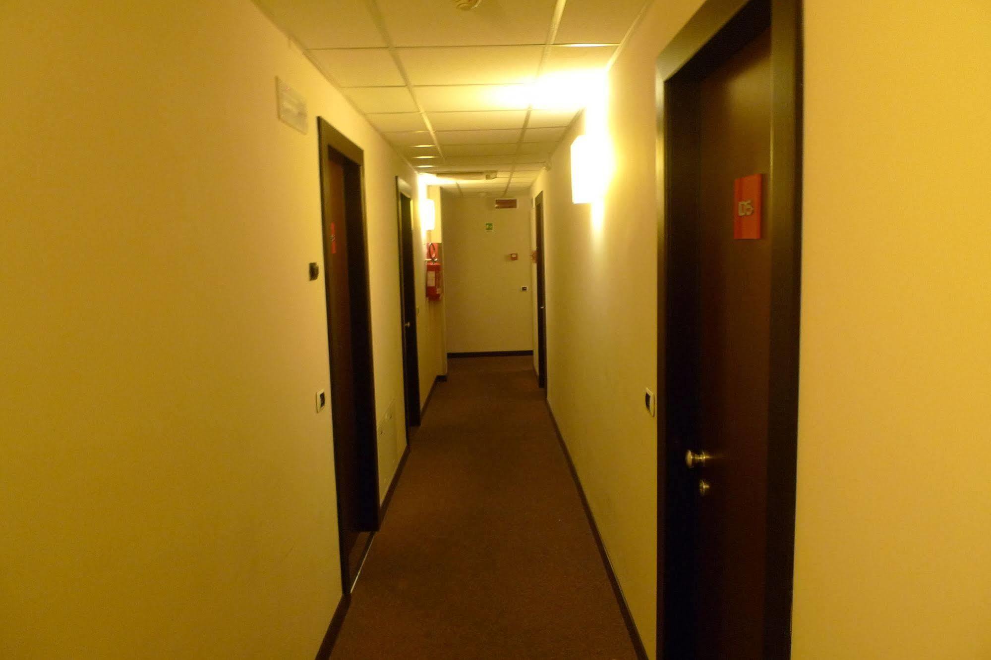 Hotel De Meis Capistrello 외부 사진